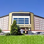 Отель Korel Thermal