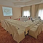 Korel Thermal Отель 5*