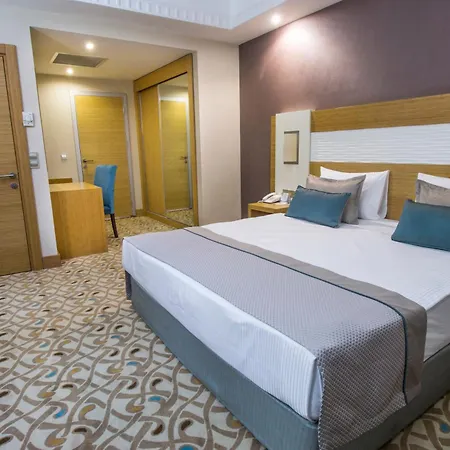 Korel Thermal Afyonkarahisar