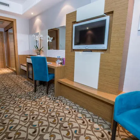 Korel Thermal Hotel Afyonkarahisar