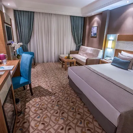 Hotel Korel Thermal 5*