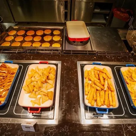 Hotel Korel Thermal Afyonkarahisar