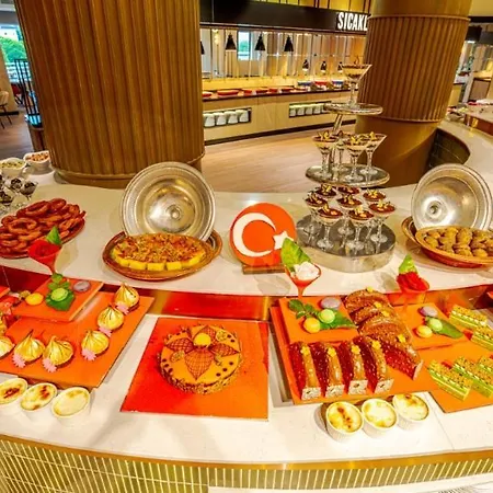 Korel Thermal Afyonkarahisar