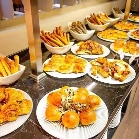 Korel Thermal Hotel 5*