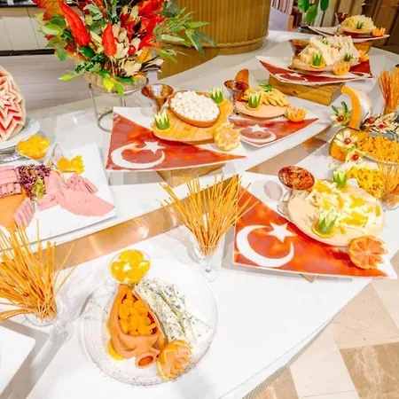 Hotel Korel Thermal 5*