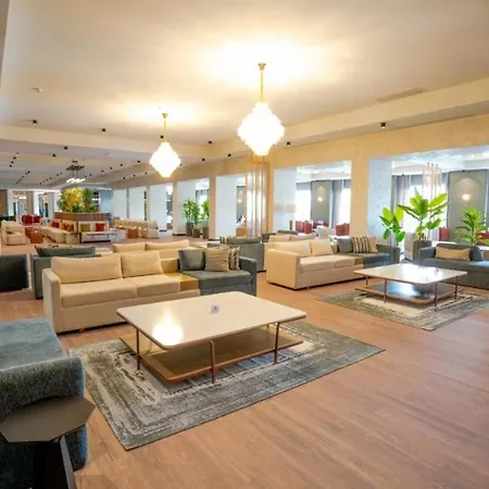 Korel Thermal Hotel 5*