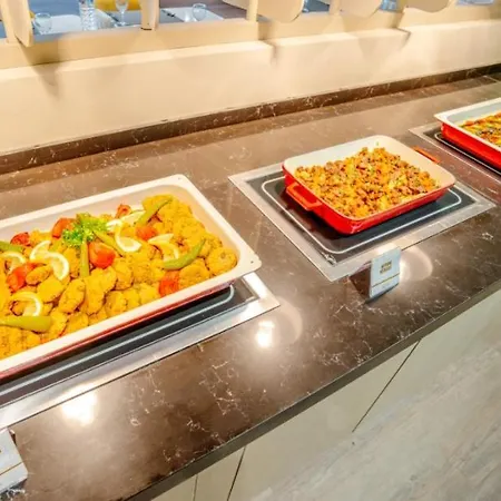 Hotel Korel Thermal 5*