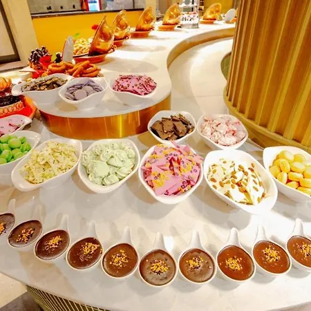 Hotel Korel Thermal Afyonkarahisar