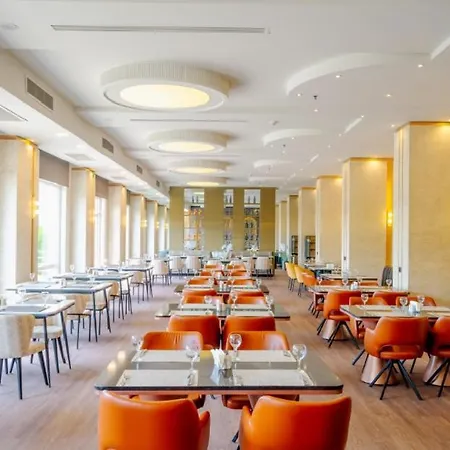 Korel Thermal Afyonkarahisar