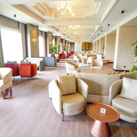 Korel Thermal 5* Afyonkarahisar