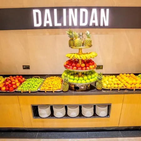 Hotel Korel Thermal 5*