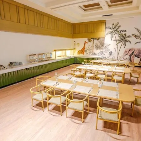 Hotel Korel Thermal Afyonkarahisar