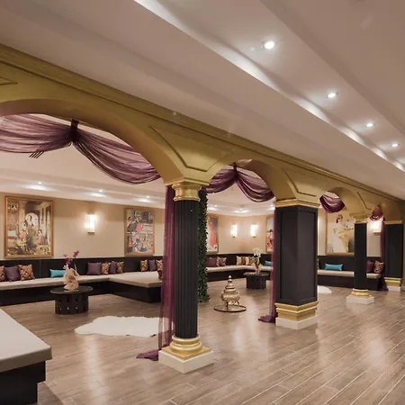 Korel Thermal Afyonkarahisar