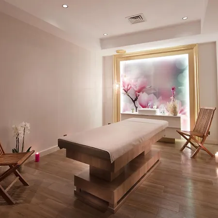 Hotel Korel Thermal 5*