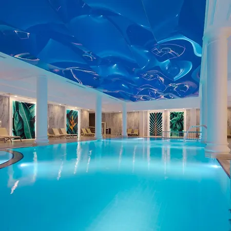 Korel Thermal Afyonkarahisar