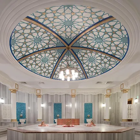 Korel Thermal 5* Afyonkarahisar