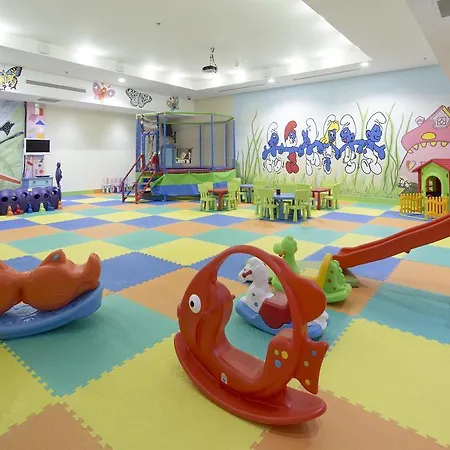 Hotel Korel Thermal Afyonkarahisar