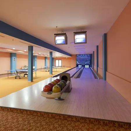 Korel Thermal Hotel Afyonkarahisar