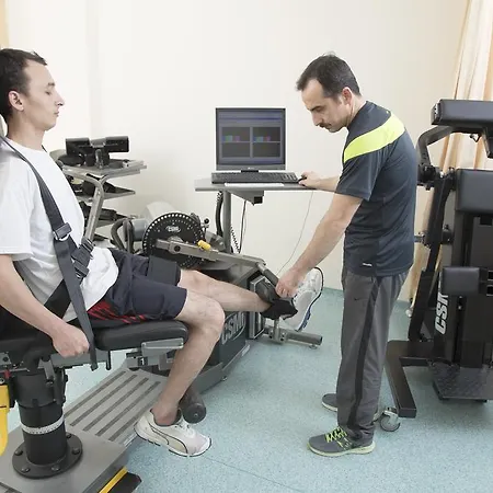 Hotel Korel Thermal Afyonkarahisar