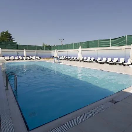 Korel Thermal Afyonkarahisar