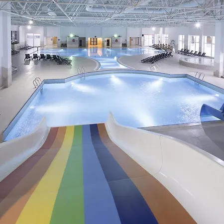 Korel Thermal 5* Afyonkarahisar