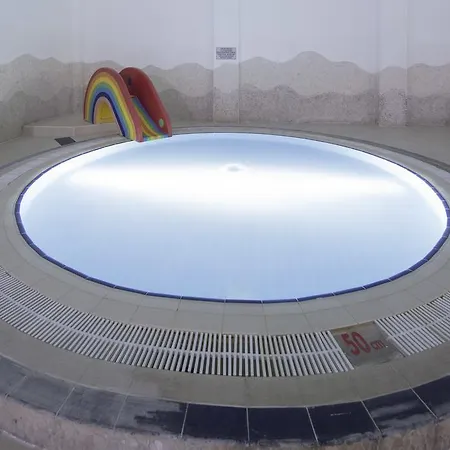 Korel Thermal Hotel Afyonkarahisar