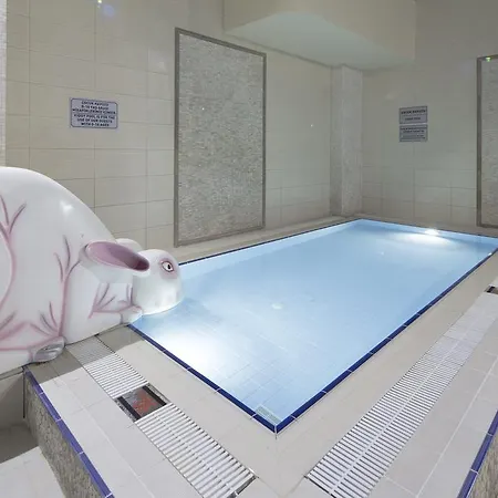 Korel Thermal Hotel Afyonkarahisar