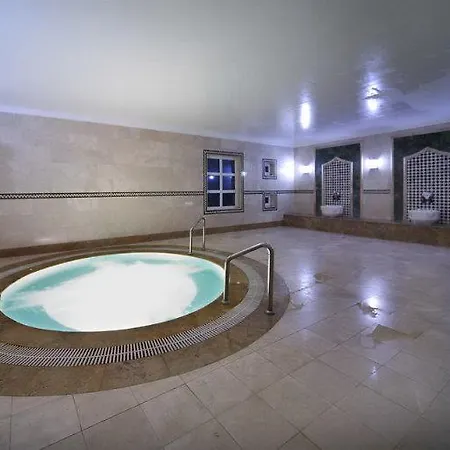 Hotel Korel Thermal Afyonkarahisar