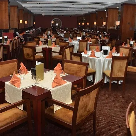 Korel Thermal 5* Afyonkarahisar