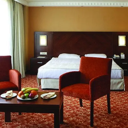 Hotel Korel Thermal 5*