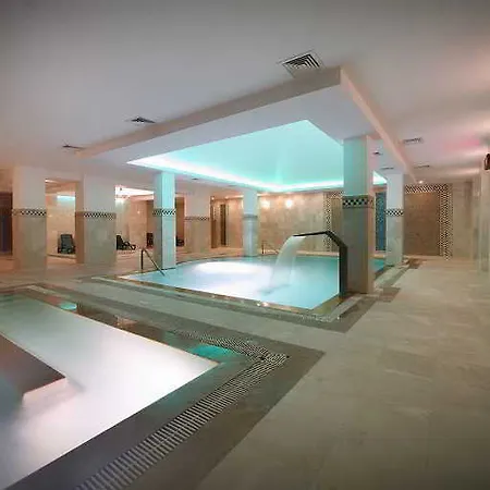 Korel Thermal Hotel Afyonkarahisar