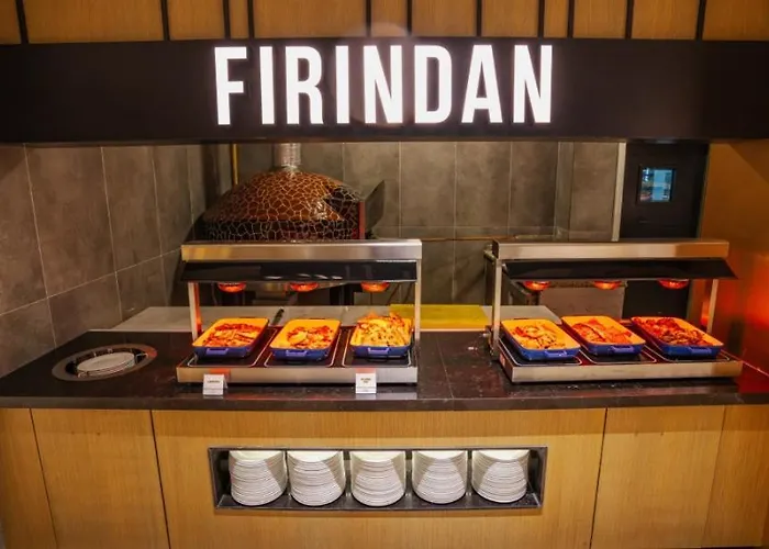 Otel Korel Thermal Afyonkarahisar