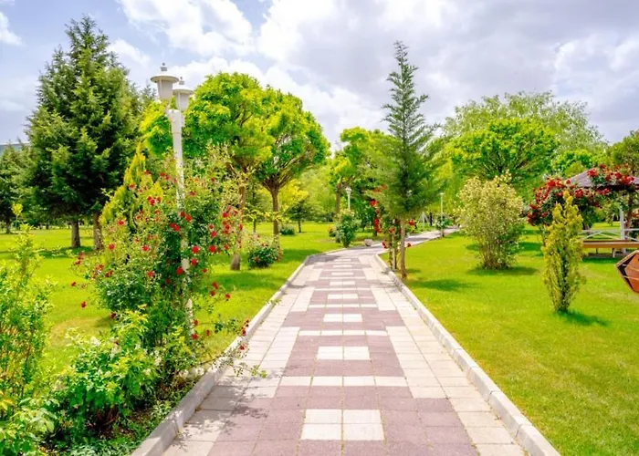 Korel Thermal Afyonkarahisar