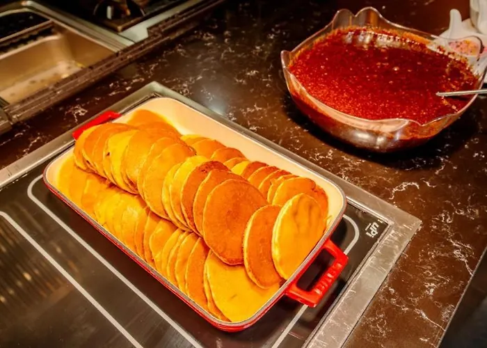 Korel Thermal Otel 5*