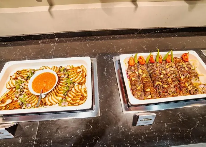 Otel Korel Thermal 5*