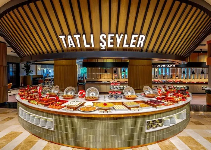 Korel Thermal Otel Afyonkarahisar