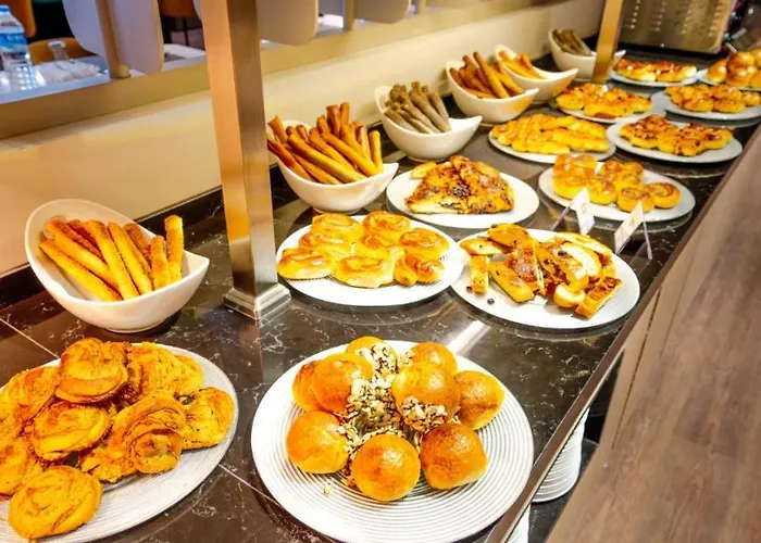 Korel Thermal Otel 5*