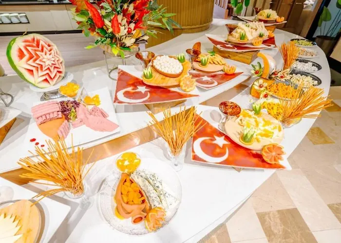 Otel Korel Thermal 5*