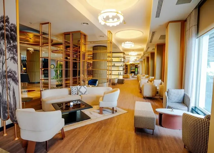 Korel Thermal 5* Afyonkarahisar