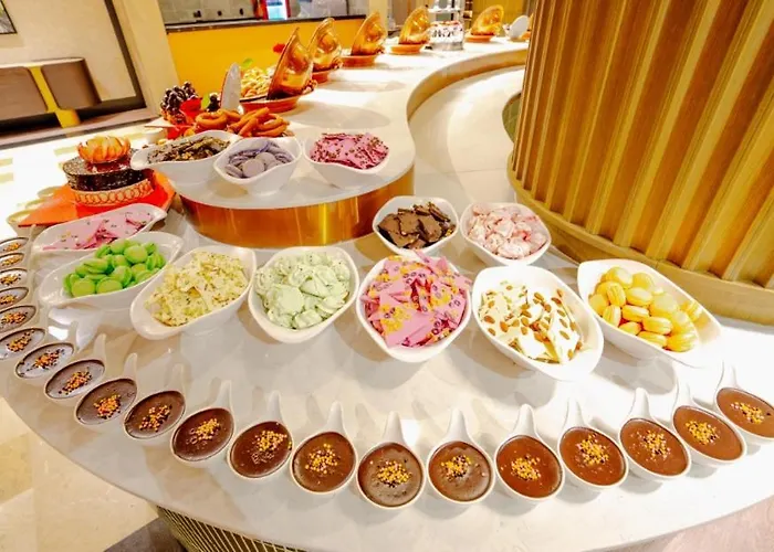 Otel Korel Thermal Afyonkarahisar