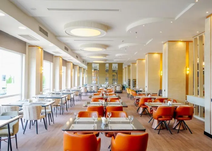 Korel Thermal Afyonkarahisar