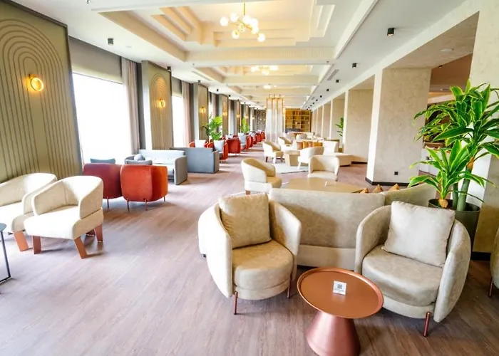 Korel Thermal 5* Afyonkarahisar