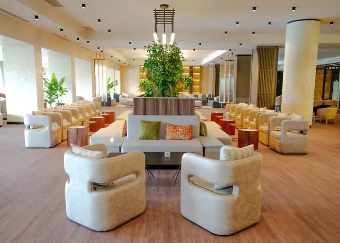 Korel Thermal Otel Afyonkarahisar