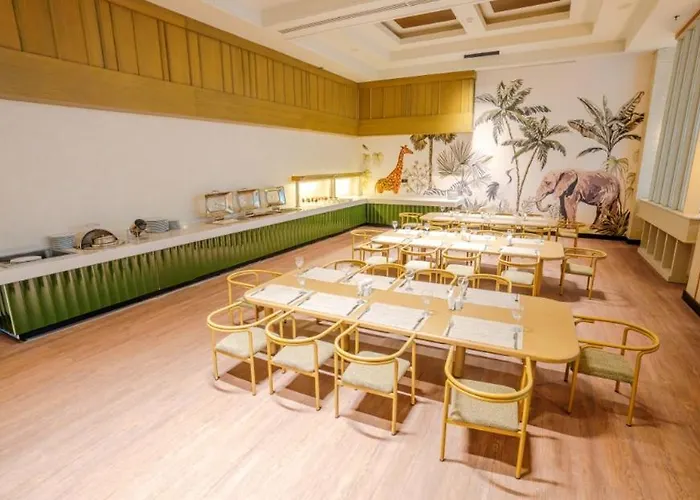 Otel Korel Thermal Afyonkarahisar