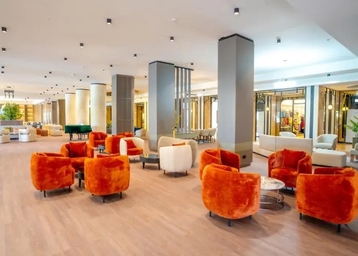 Korel Thermal Afyonkarahisar