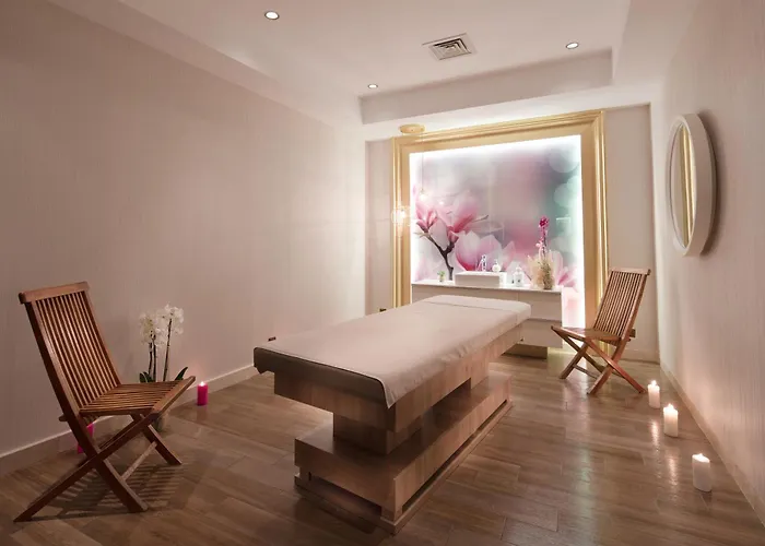 Otel Korel Thermal 5*