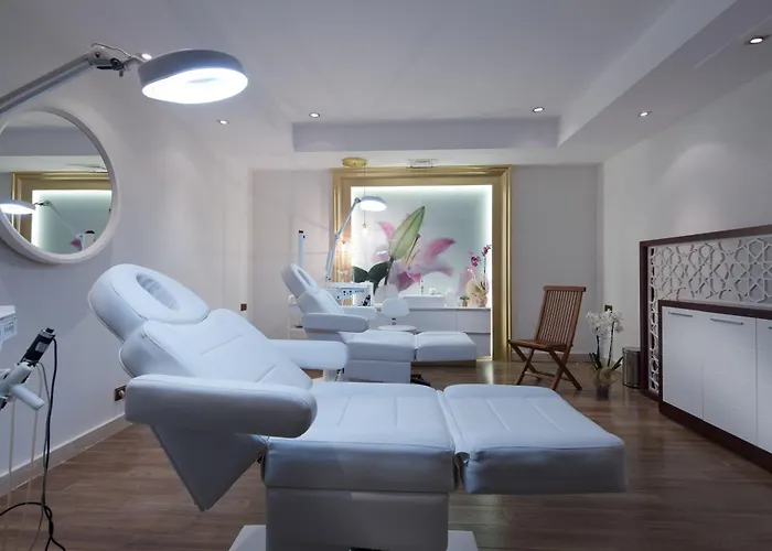 Korel Thermal Otel Afyonkarahisar