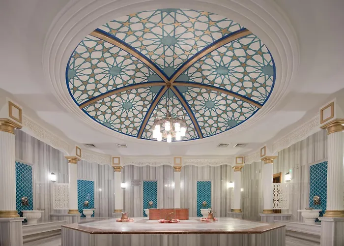 Korel Thermal 5* Afyonkarahisar