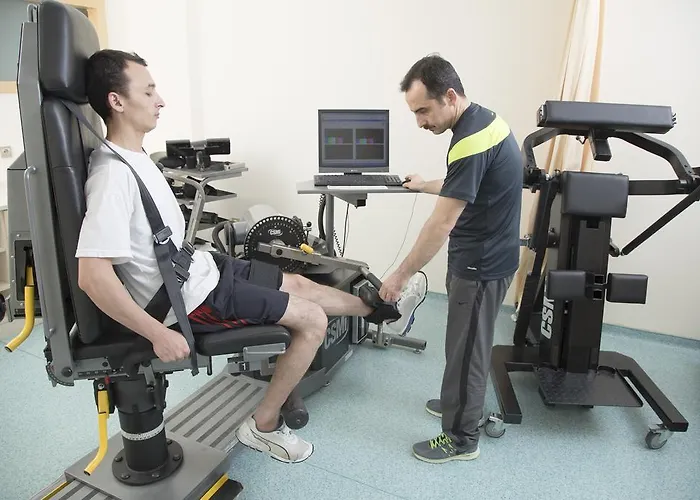 Otel Korel Thermal Afyonkarahisar