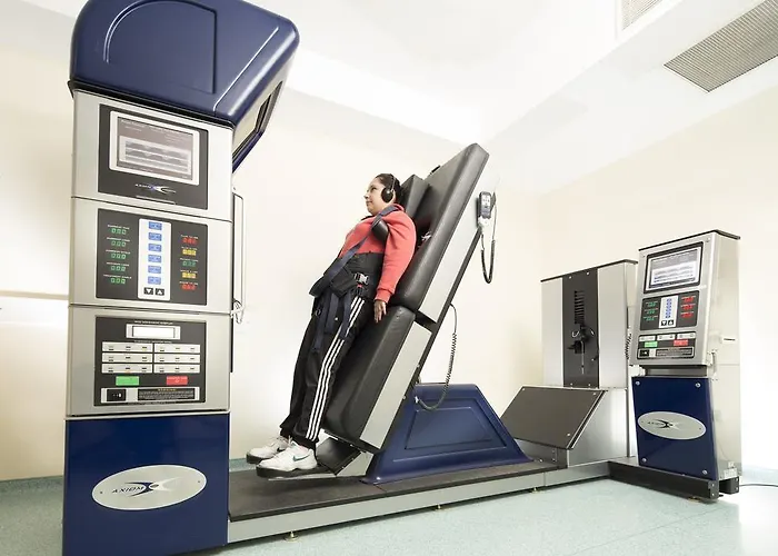 Otel Korel Thermal Afyonkarahisar